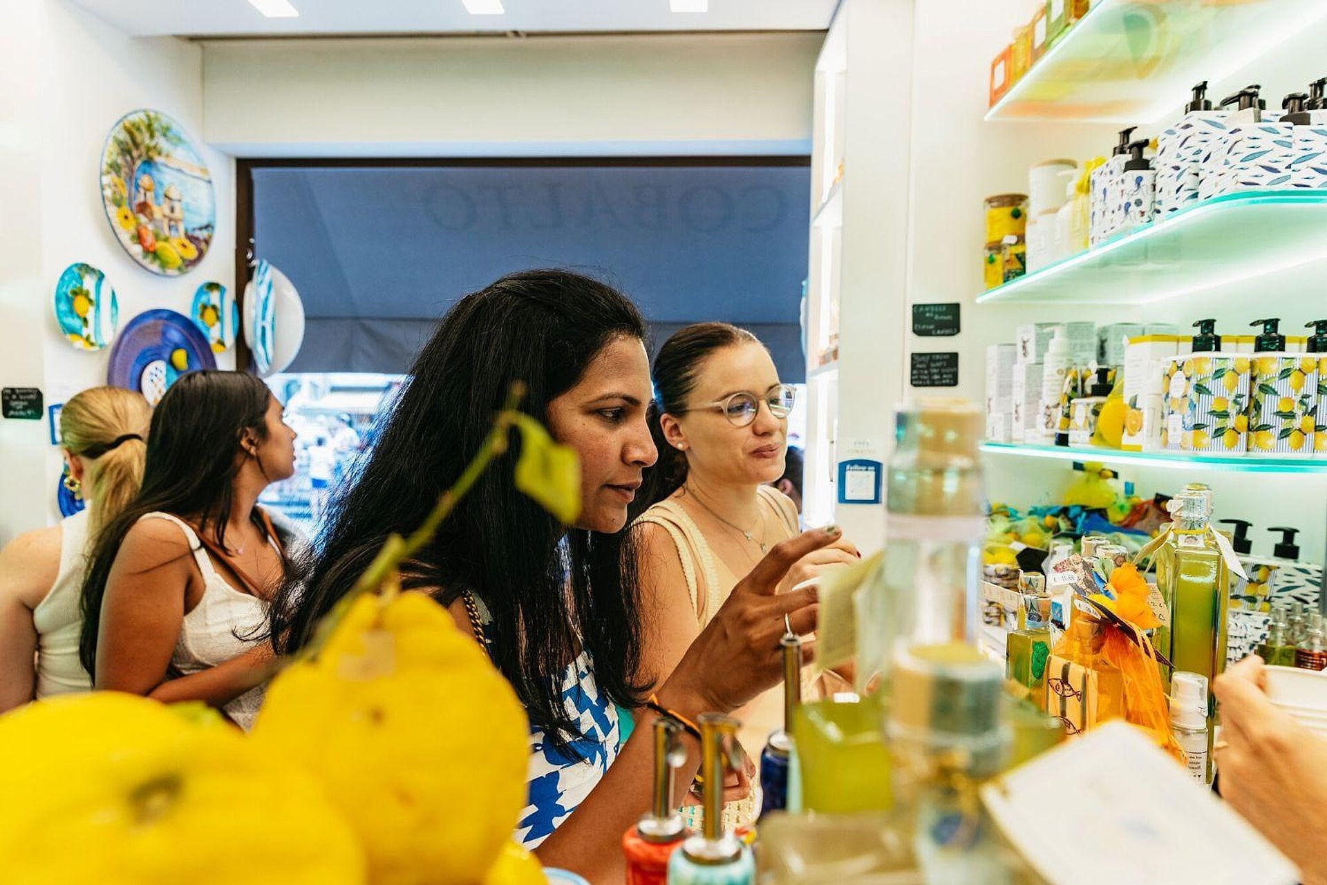 Positano y Sorrento con limoncello - Imagen 4