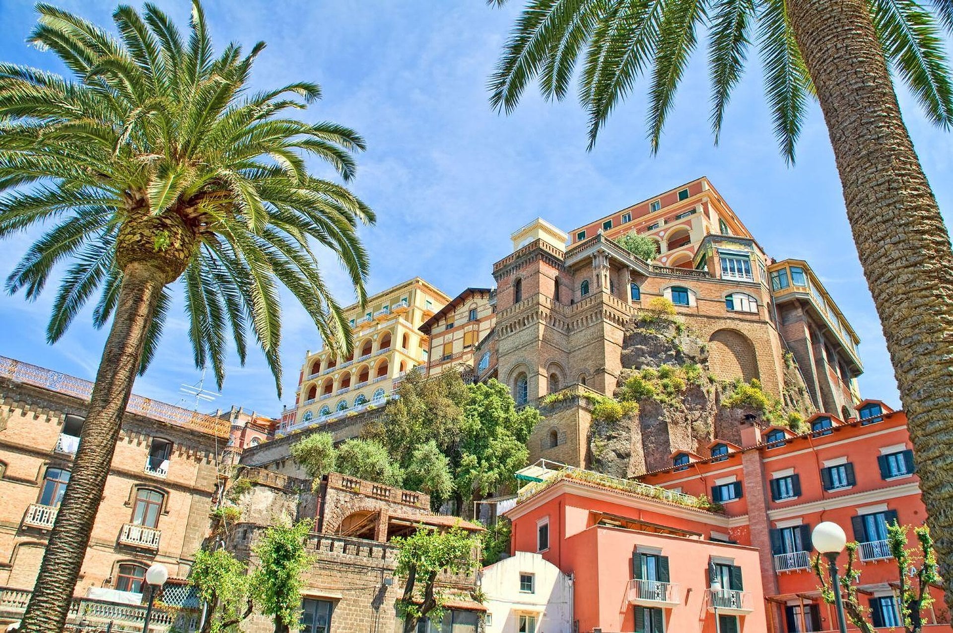 Positano y Sorrento con limoncello - Imagen 2