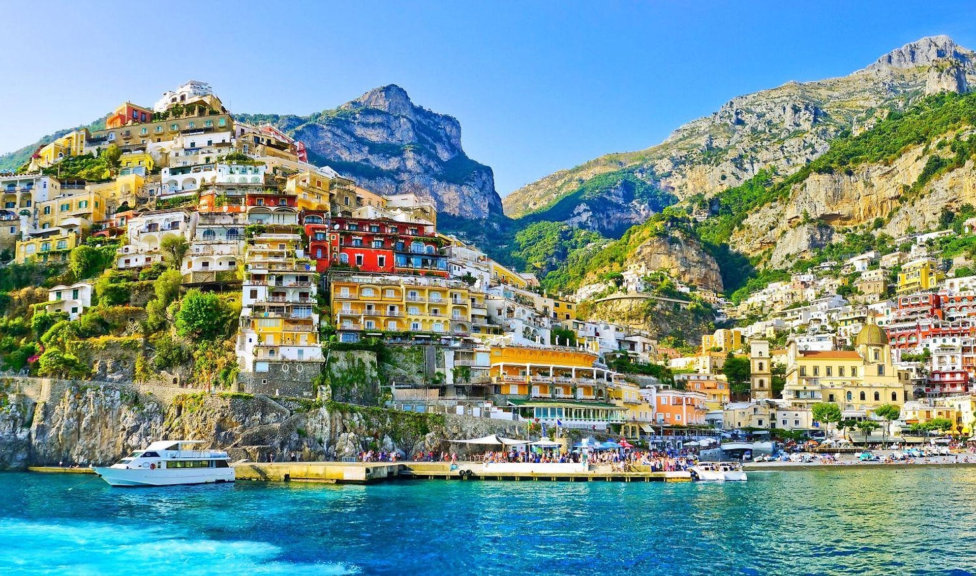 Positano y Sorrento con limoncello - Imagen 3
