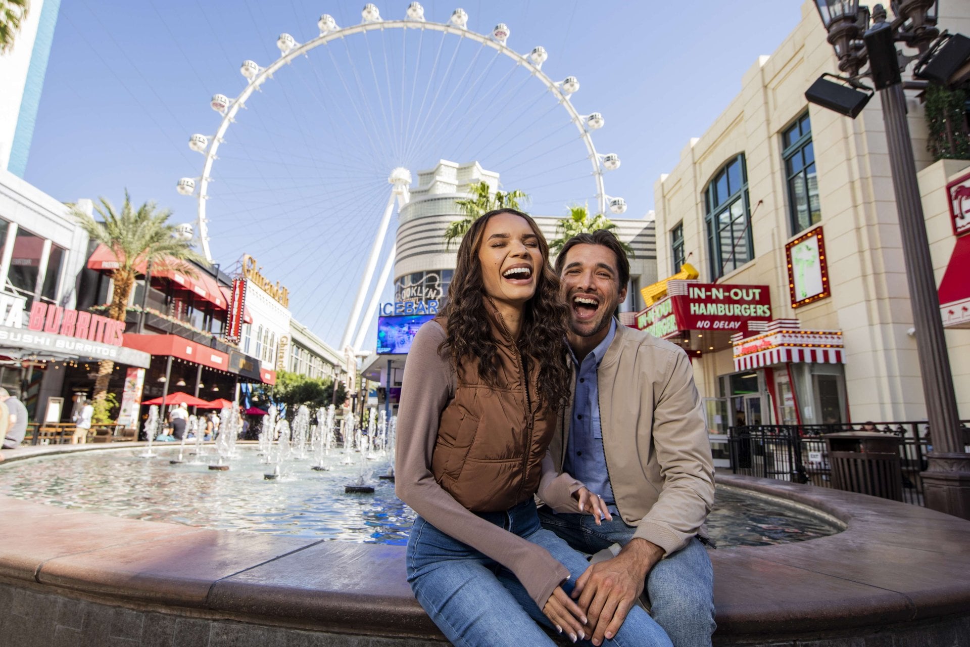 Go City Las Vegas Essentials Pass - Imagen 3