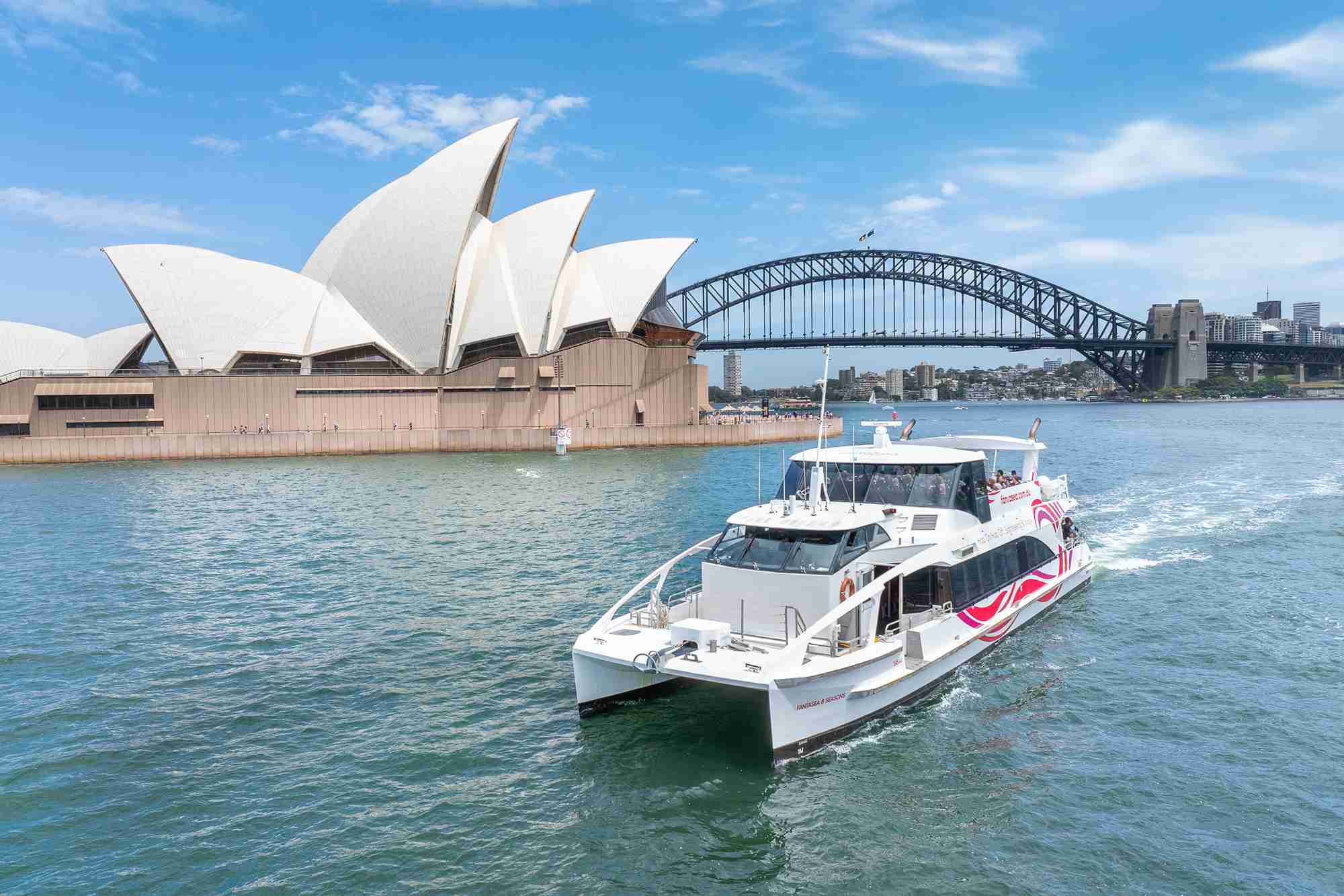 Go City Sydney Essentials: 3 atracciones - Imagen 2