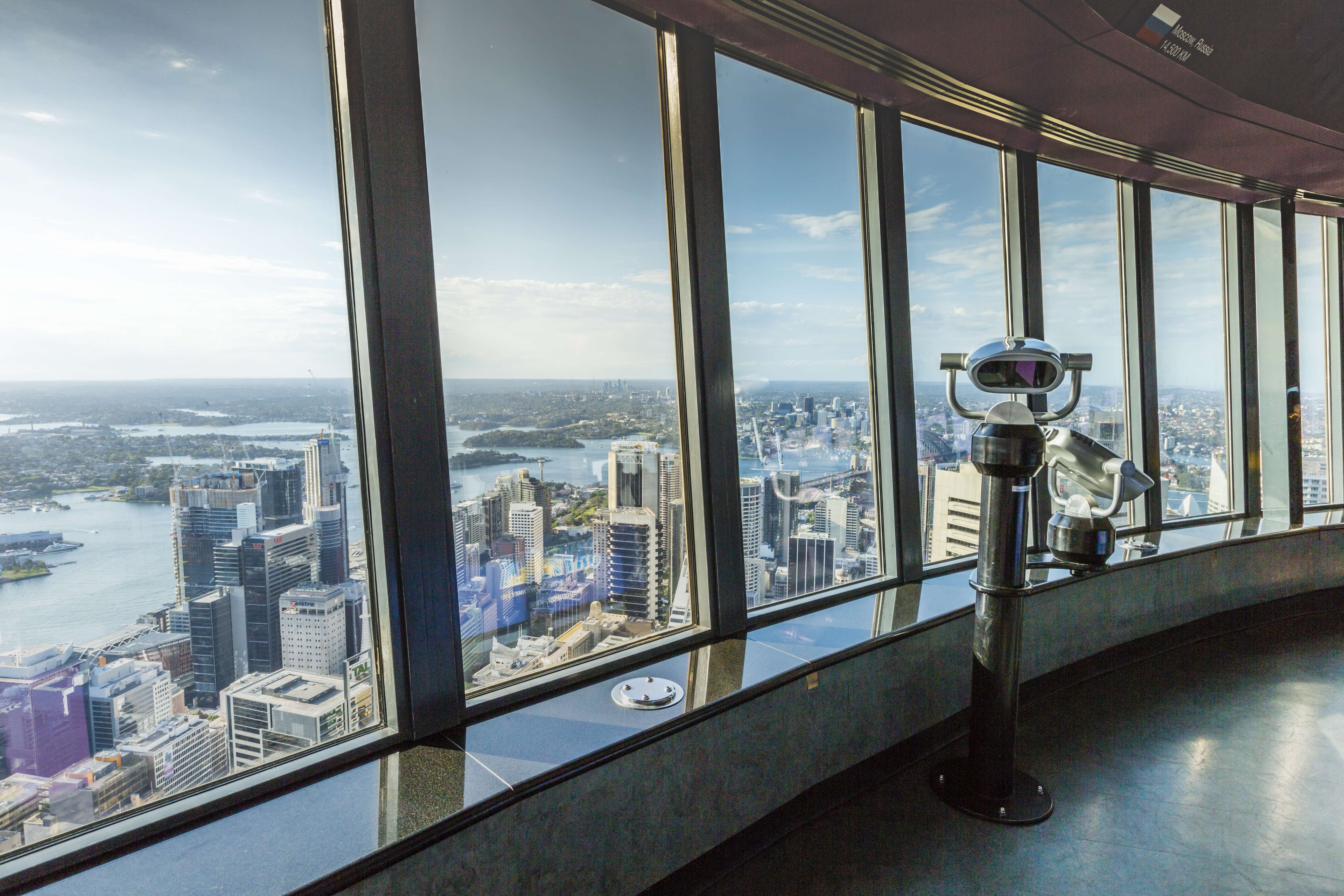 Go City Sydney Essentials: 3 atracciones - Imagen 3