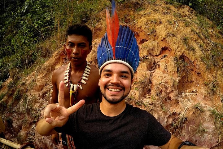 Tour de aventura de 5 días en el Amazonas - Imagen 4