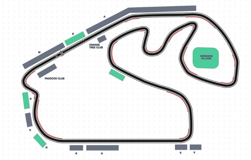 Formula 1 - Ingressos Grand Prix - Imagen 4