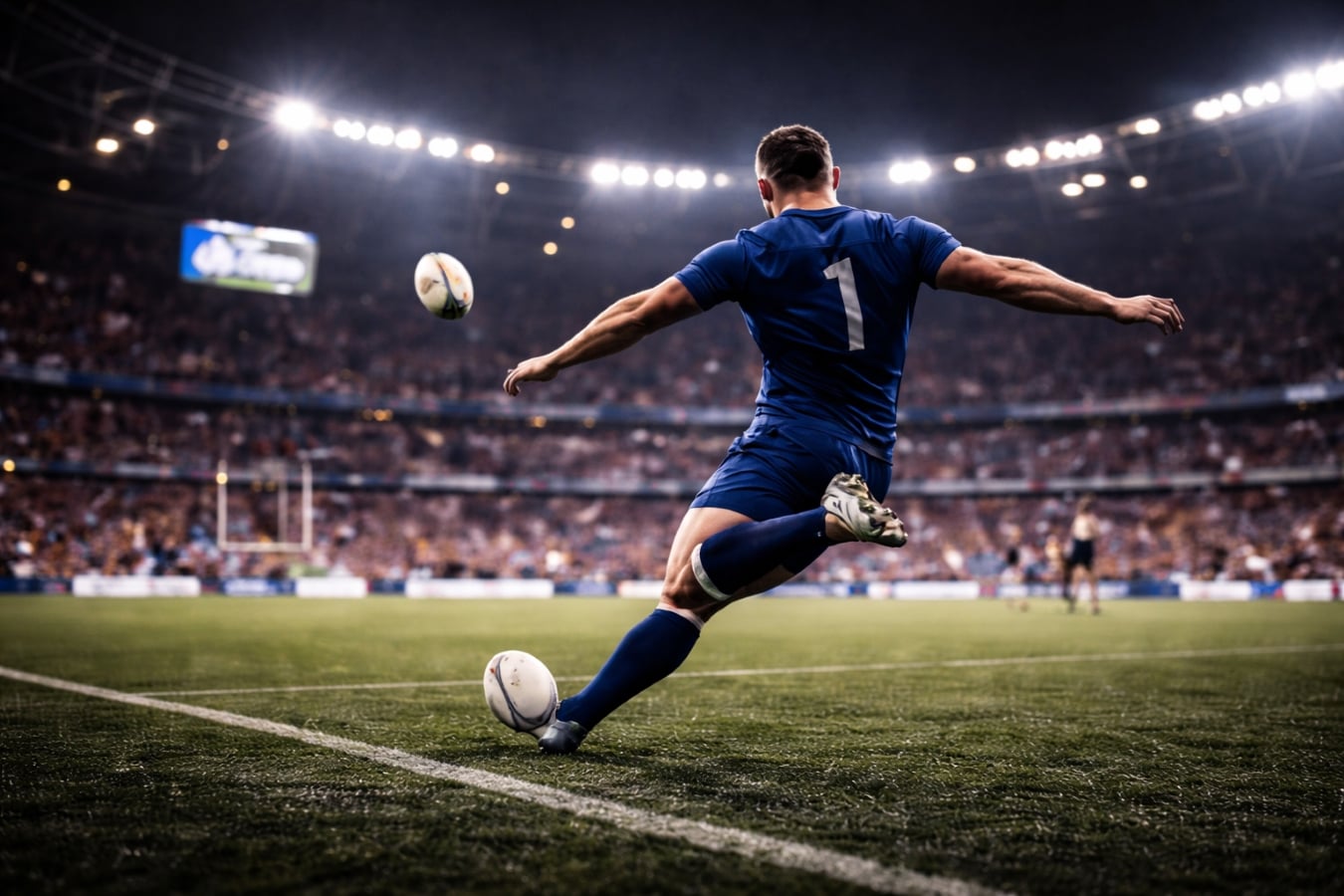 Entradas Rugby: Francia - Nations Championship - Imagen 4