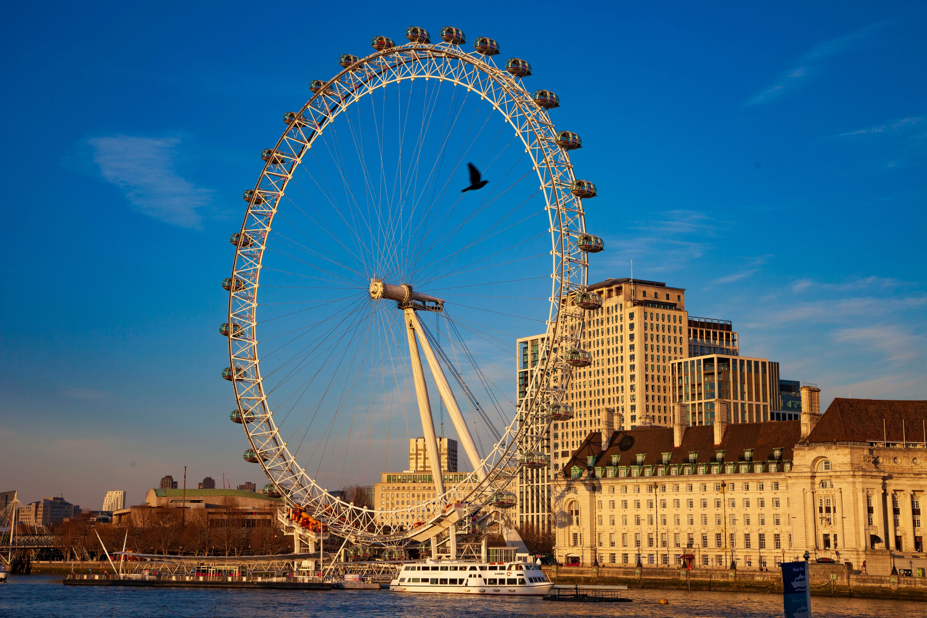 Bienvenidos a Londres - Visita guiada a pie por Londres - Imagen 4