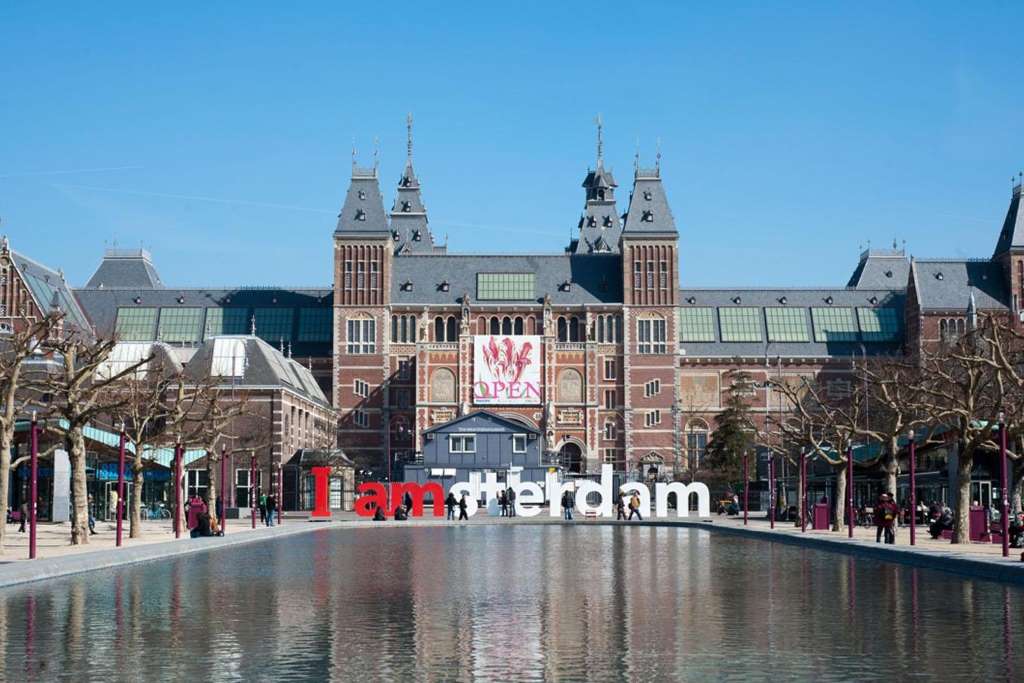 Entrada sin fila al Rijksmuseum y 1 hora de crucero por el canal - Imagen 2