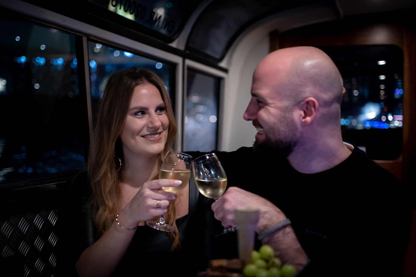Crucero por los canales de Amsterdam con degustación de quesos y vinos - Imagen 4
