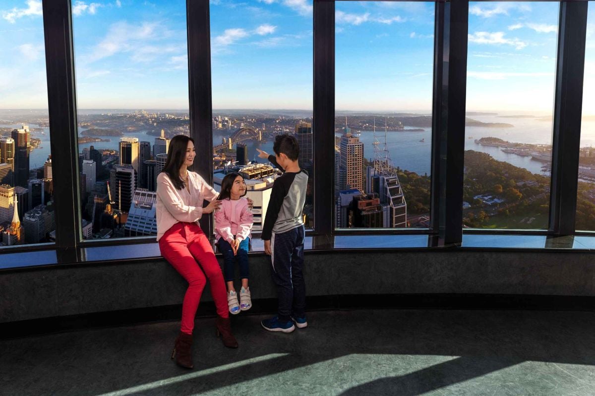 Go City Sydney All-Inclusive Pass - Imagen 4