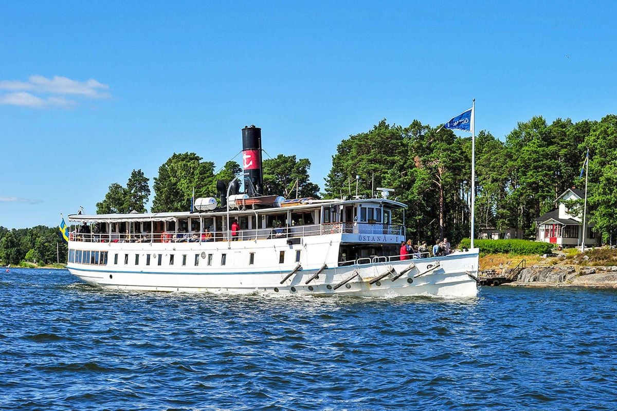 Pase Go City Stockholm Essentials: Visita 3 atracciones principales - Imagen 3
