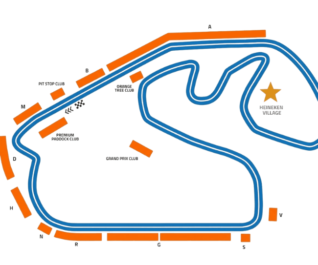 Brazilian Grand Prix - Imagen 2