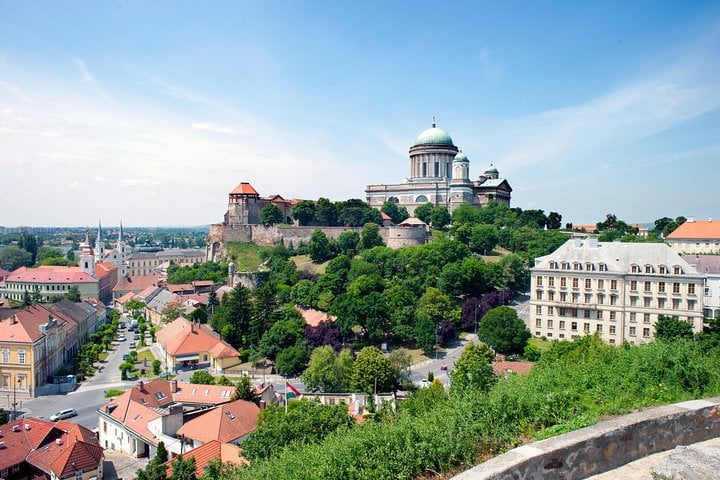 Curva del Danubio: Excursión de un día desde Budapest - Imagen 3