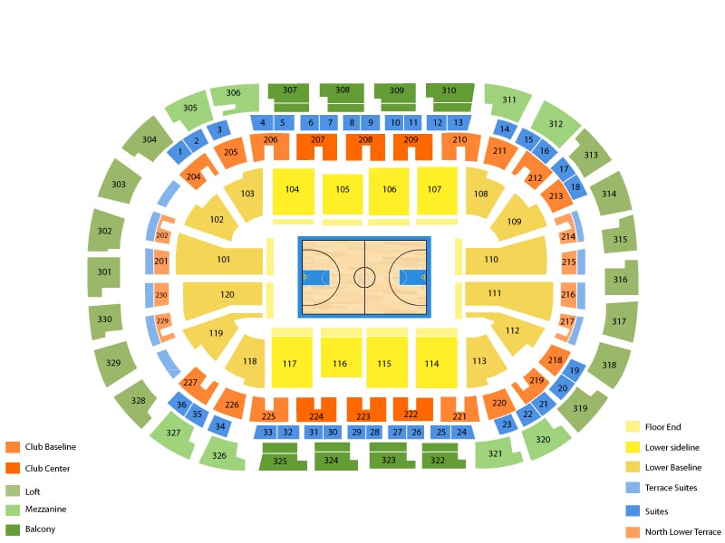 Oklahoma City Thunder - Imagen 2