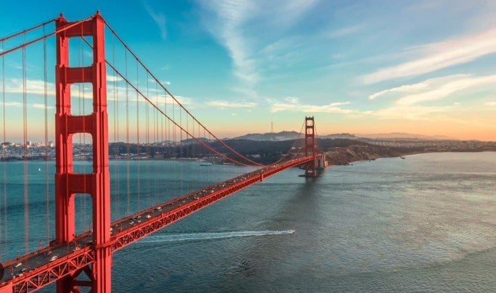 Visita guiada por la ciudad de San Francisco con Alcatraz - Regular - Imagen 2