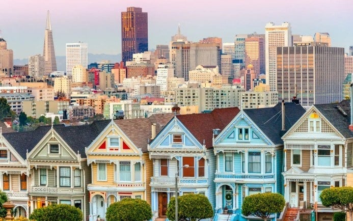 Visita guiada por la ciudad de San Francisco con Alcatraz - Regular - Imagen 3