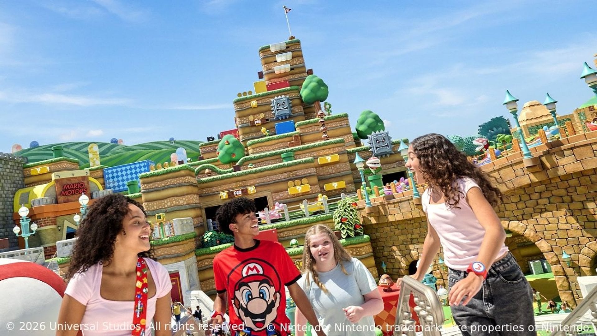 Pase 3 días con Volcano Bay + 2 días gratis - Imagen 4