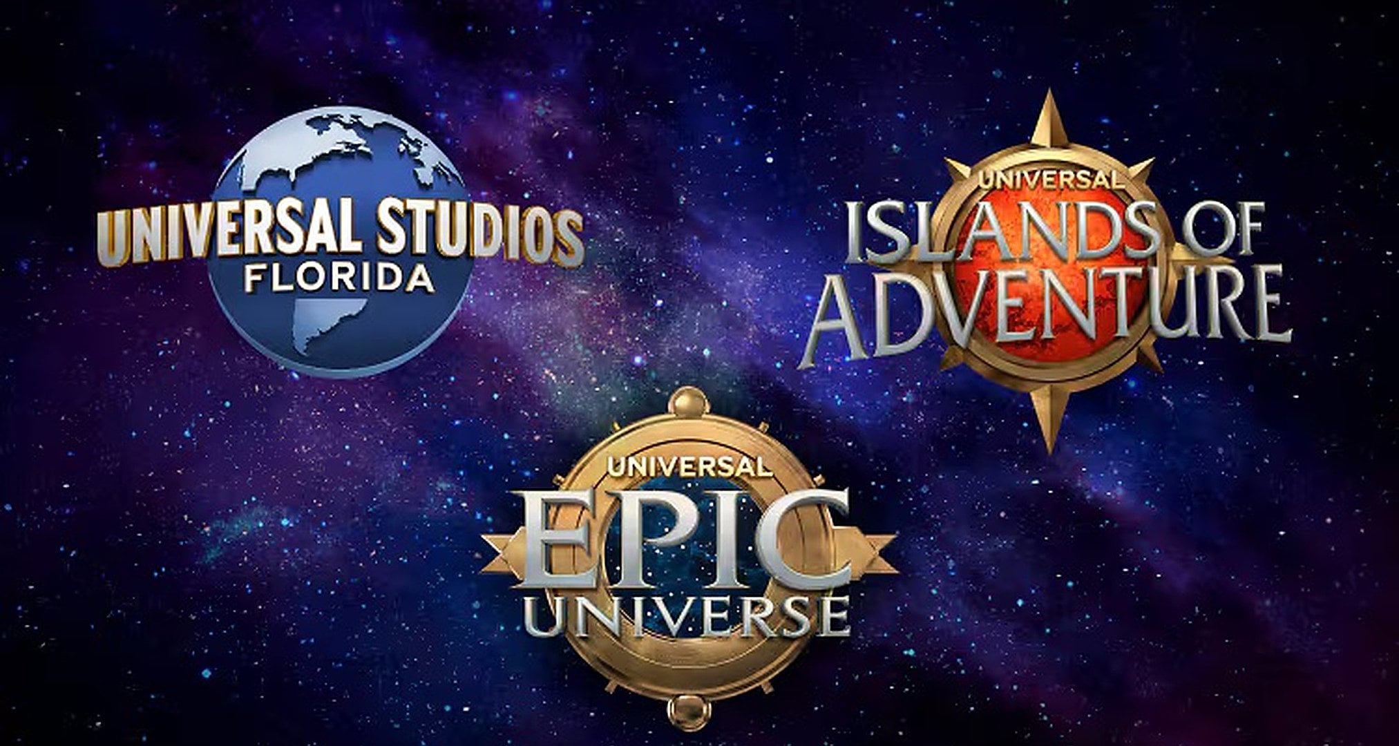 1 día en 2 parques + 1 día Epic Universe - Imagen 2