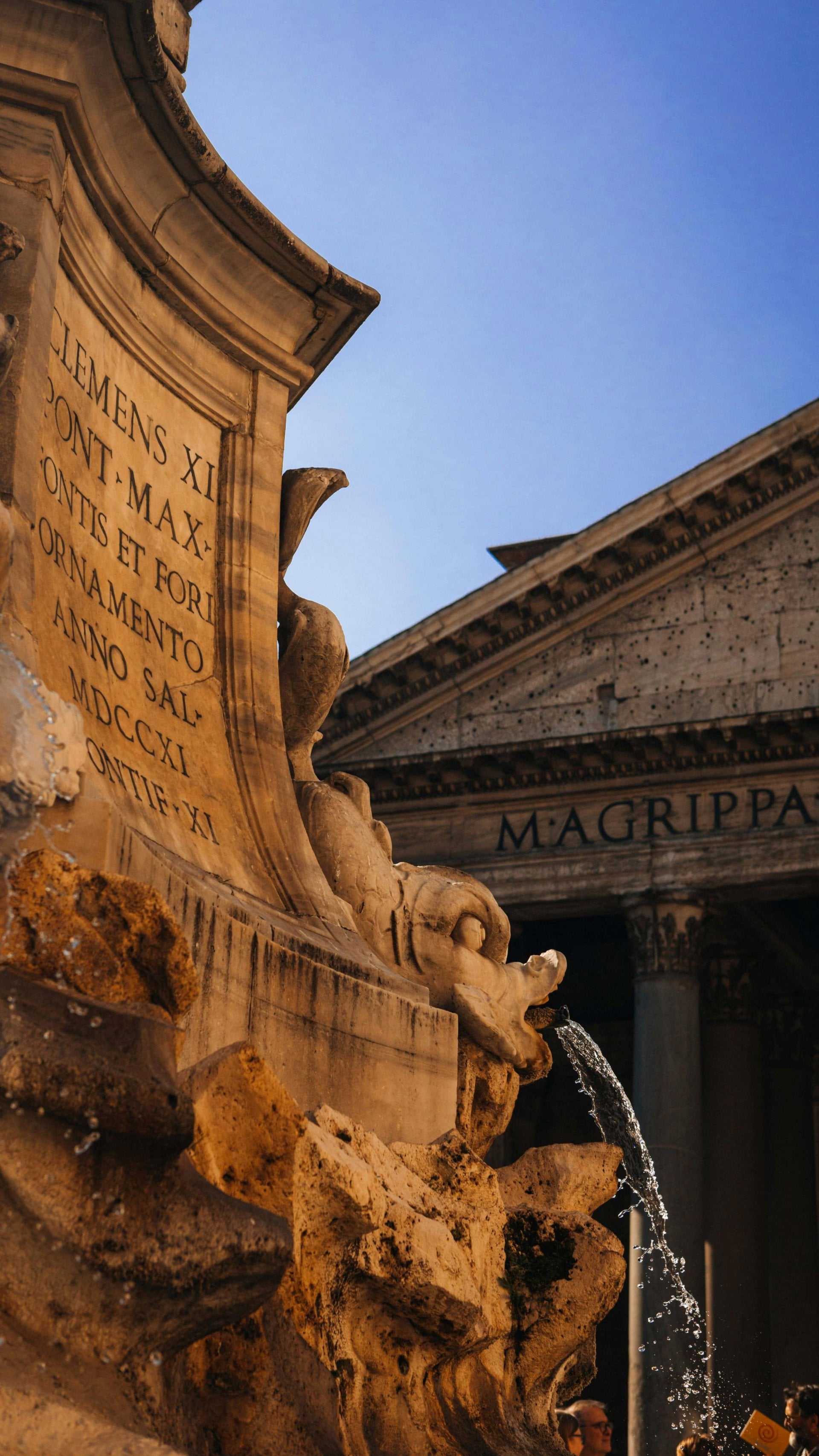 Roma de noche: tour por la Roma iluminada - Imagen 2