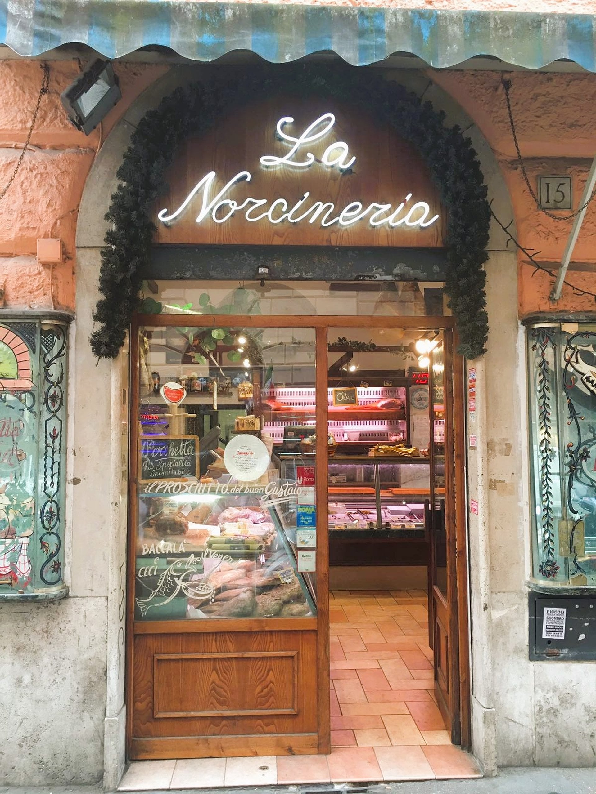 Tour gastronómico por Trastevere - Imagen 2
