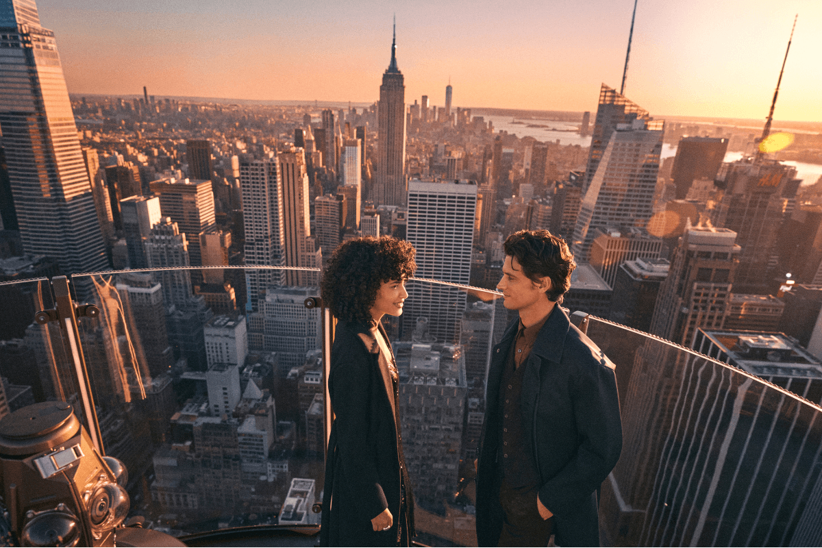 Acceso VIP Rockefeller Center y Top of the Rock con jardín secreto - Imagen 2