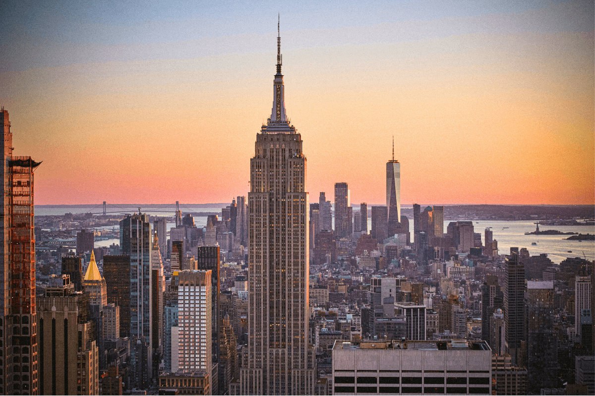 Observatorio Top of the Rock - Ticket - Imagen 4