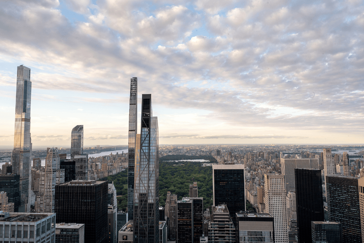 Observatorio Top of the Rock - Ticket - Imagen 3