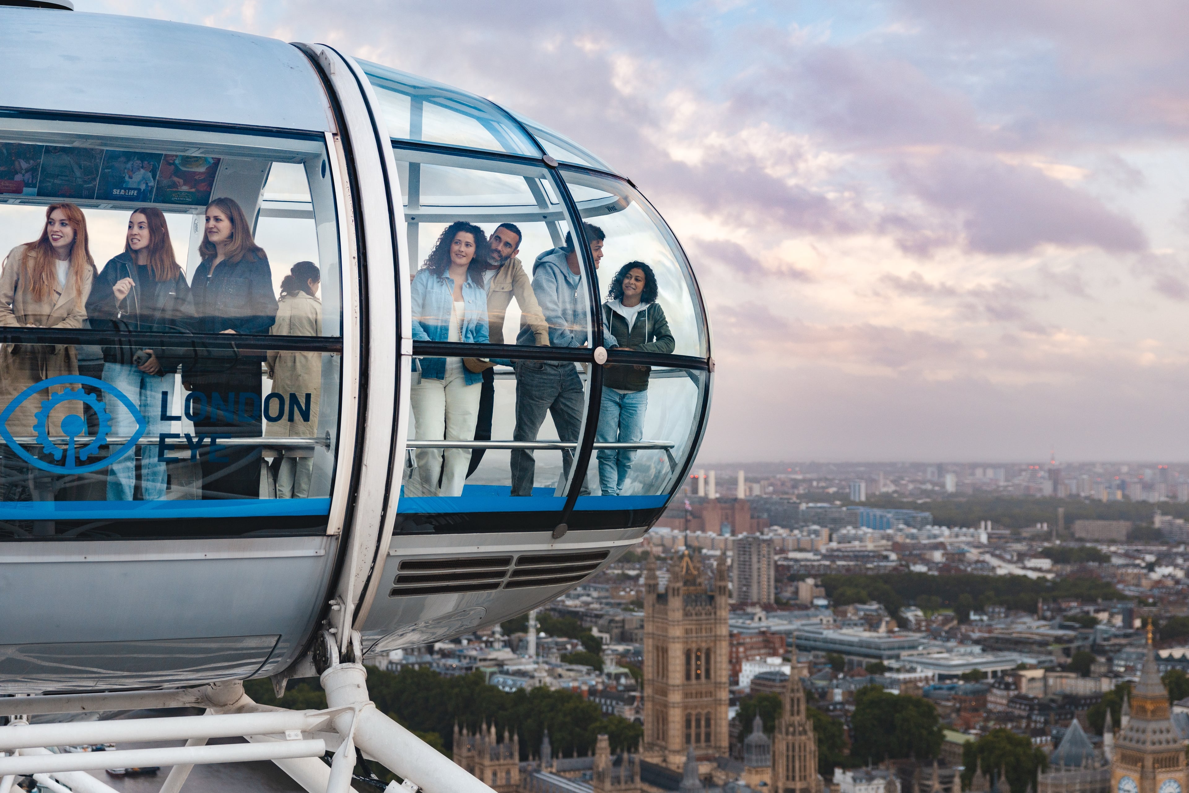 Pase de atracciones de Merlín en Londres - La aventura de Shrek - Imagen 4