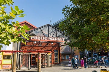 Downtown Vancouver Tour with Admission to Lookout - Imagen 2