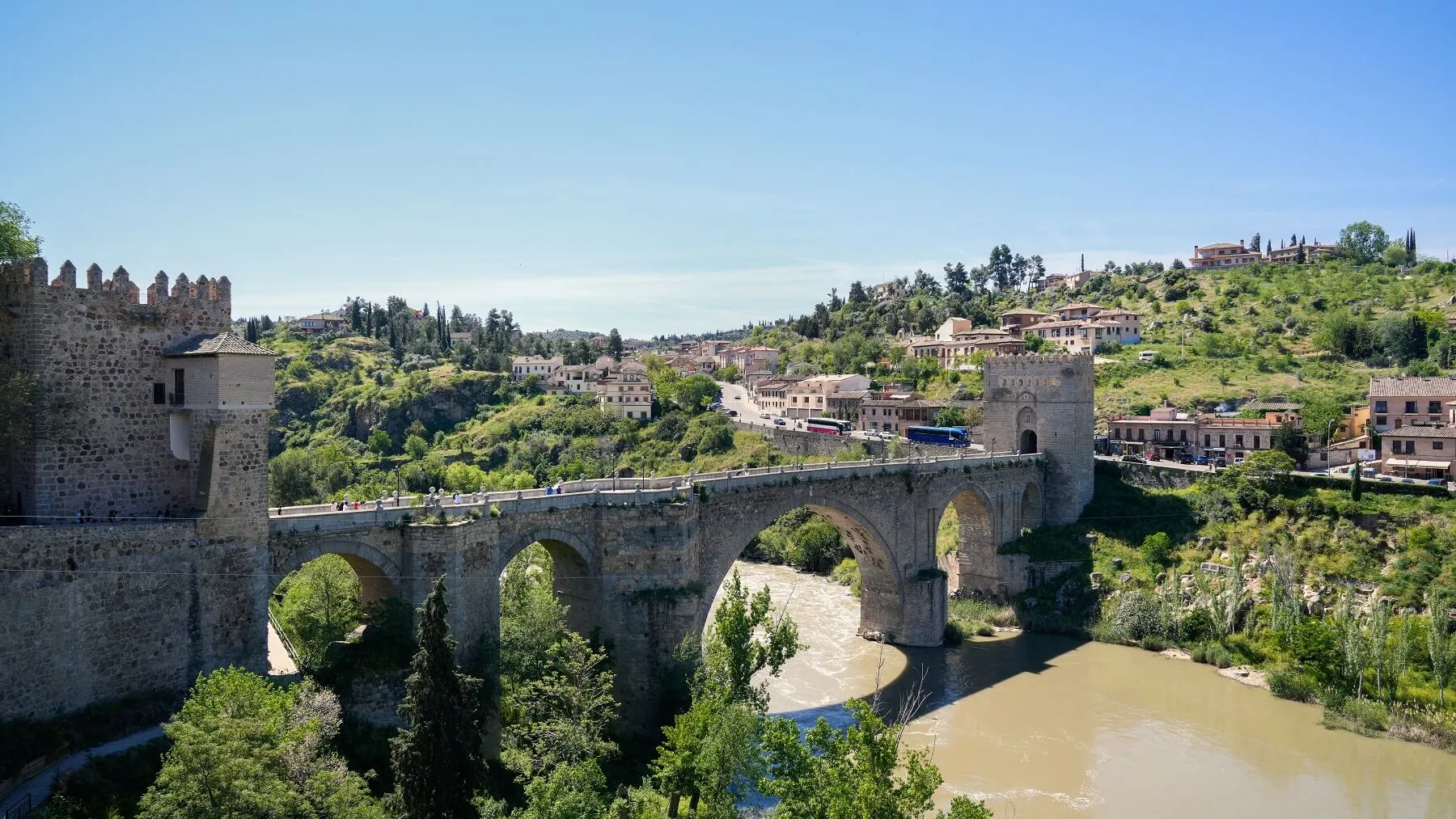Excursión a Toledo y a los molinos de viento de Don Quijote - Imagen 3