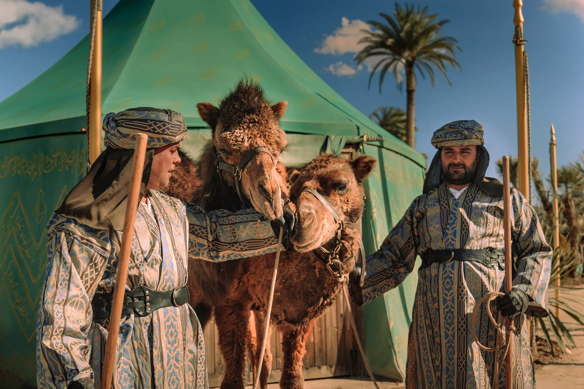 Puy Du Fou desde Madrid con traslado y entrada - Imagen 3