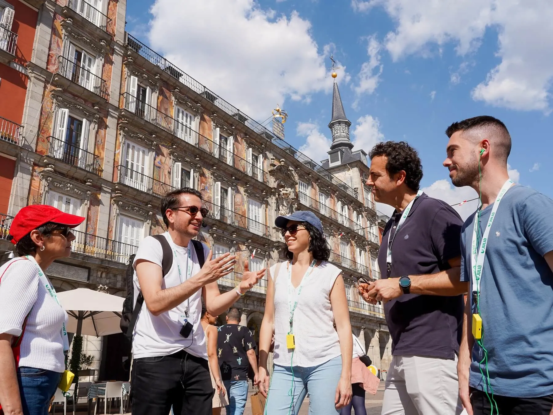 Lo más destacado de Madrid y excursión de tarde a Toledo - Imagen 2