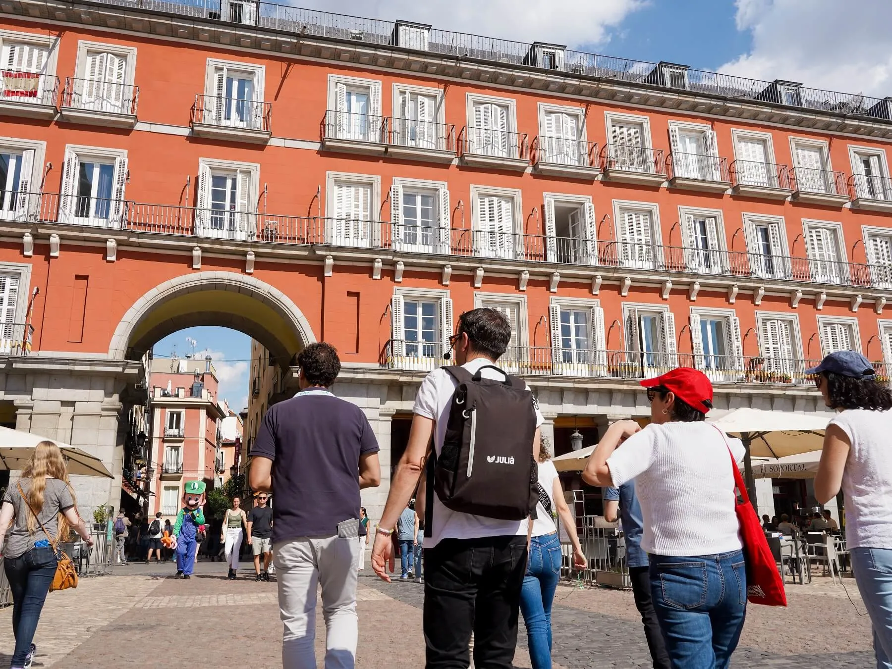 Lo más destacado de Madrid y excursión de tarde a Toledo - Imagen 4