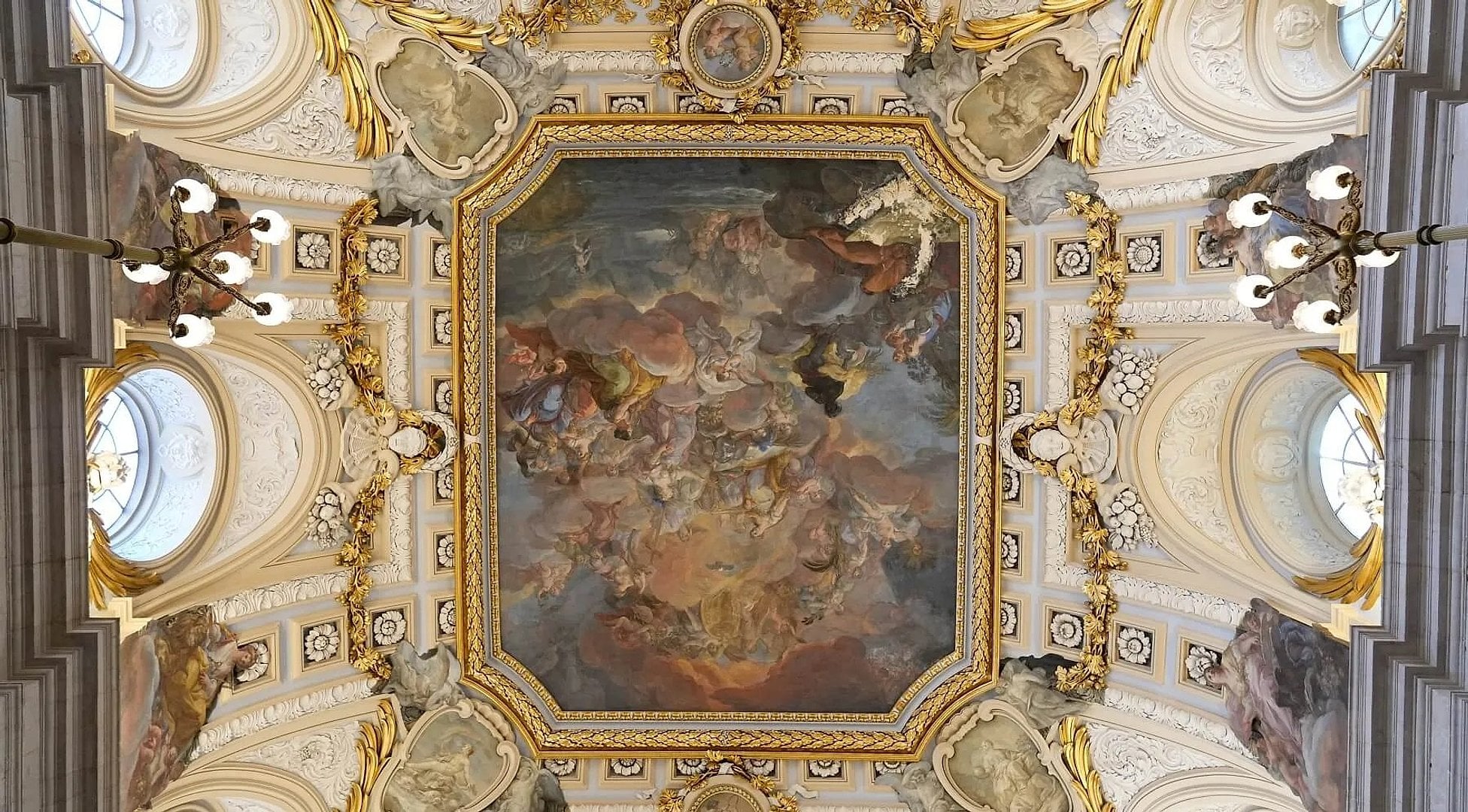 Madrid Highlights and Royal Palace Tour - Imagen 2