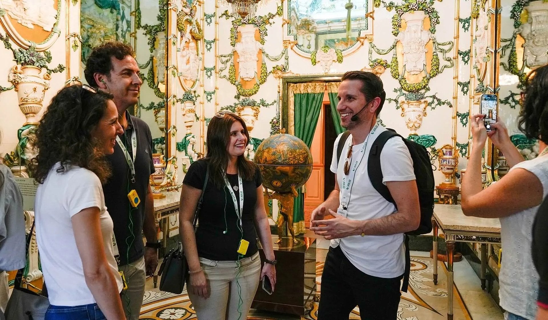 Madrid Highlights and Royal Palace Tour - Imagen 4