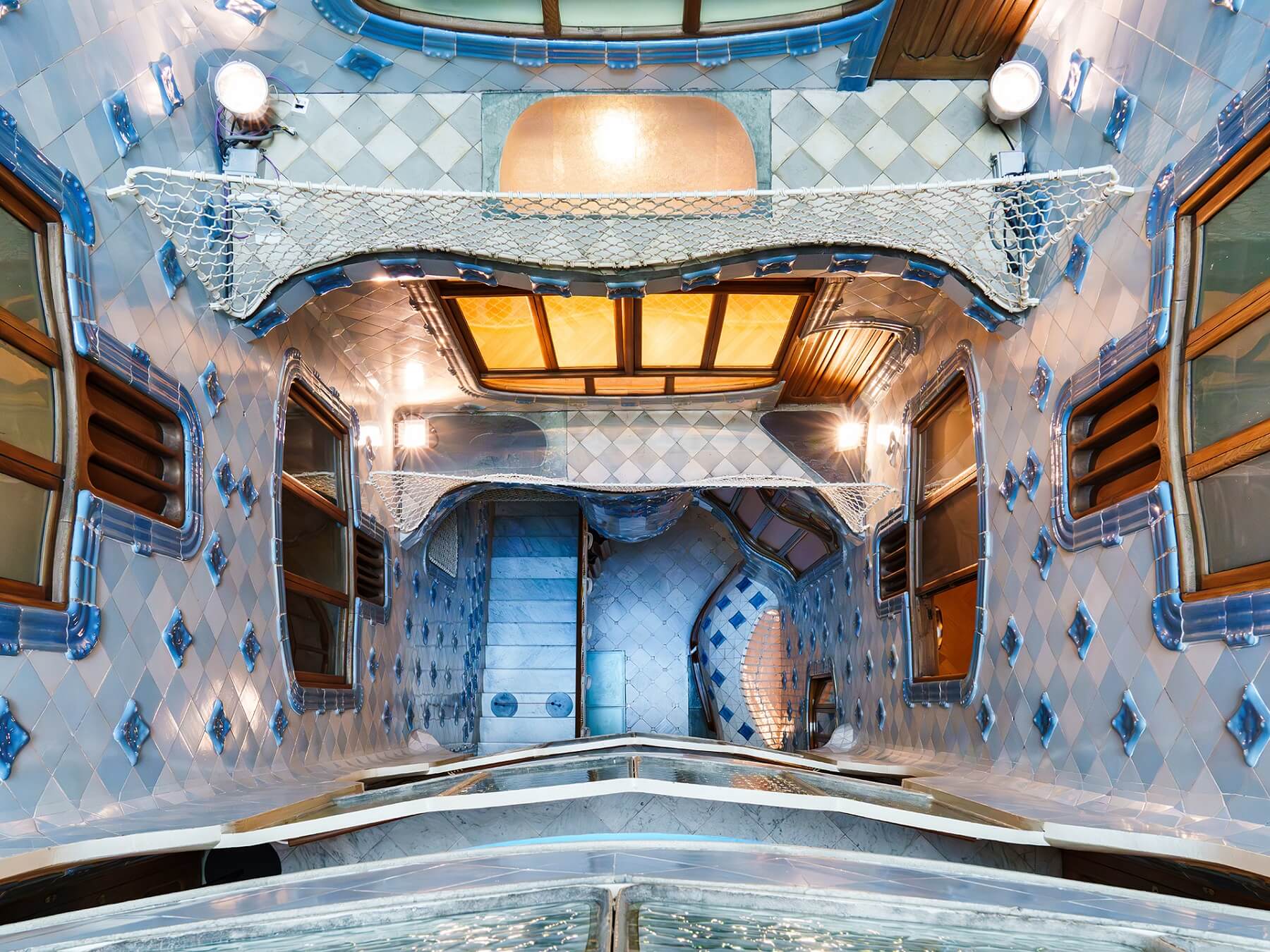 Entrada a Casa Batllo - Imagen 2
