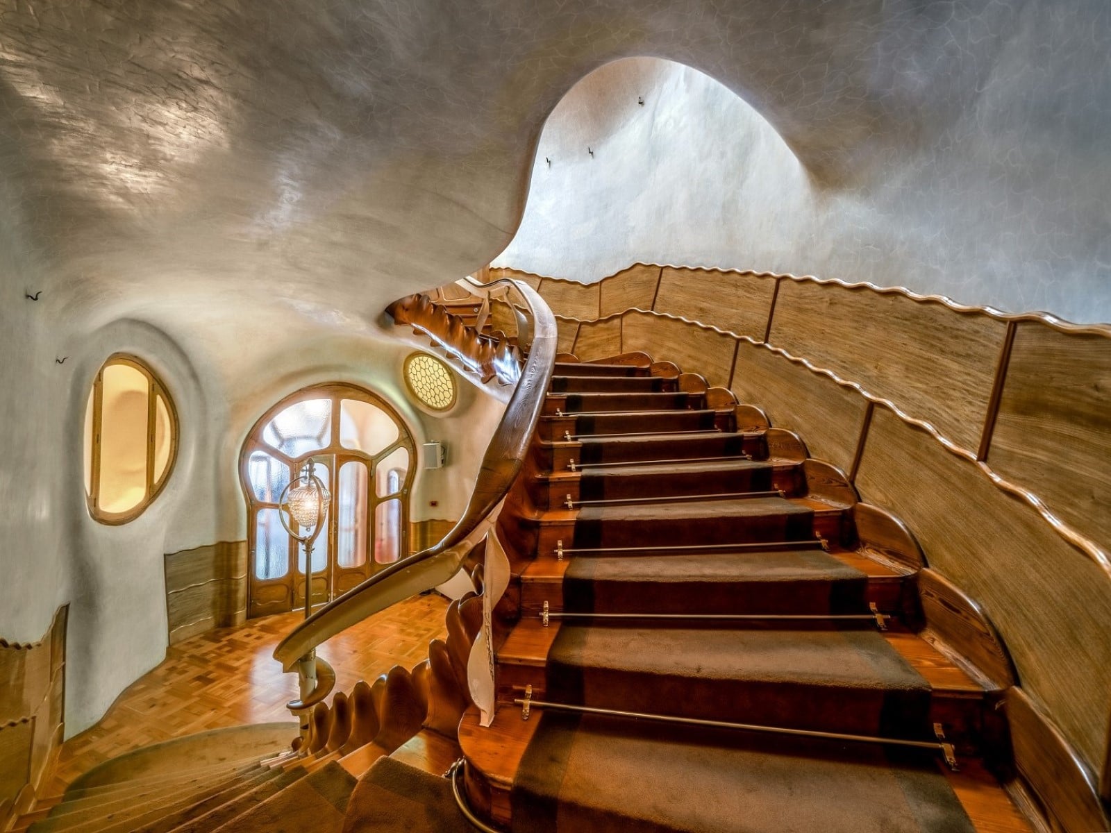 Entrada a Casa Batllo - Imagen 4