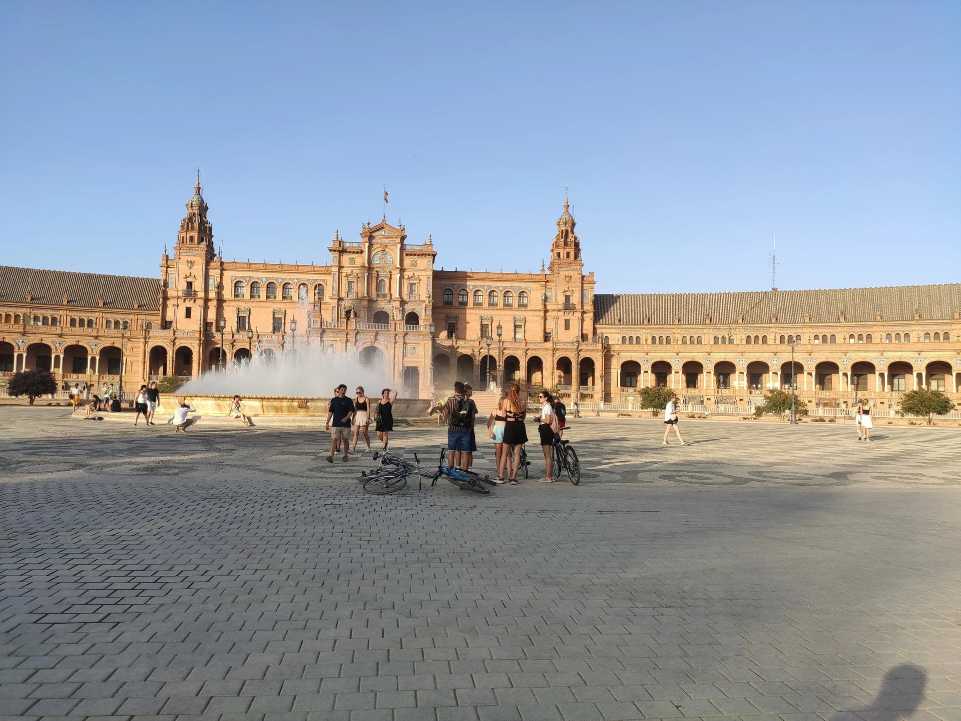 Tour en bicicleta por Sevilla - Imagen 3