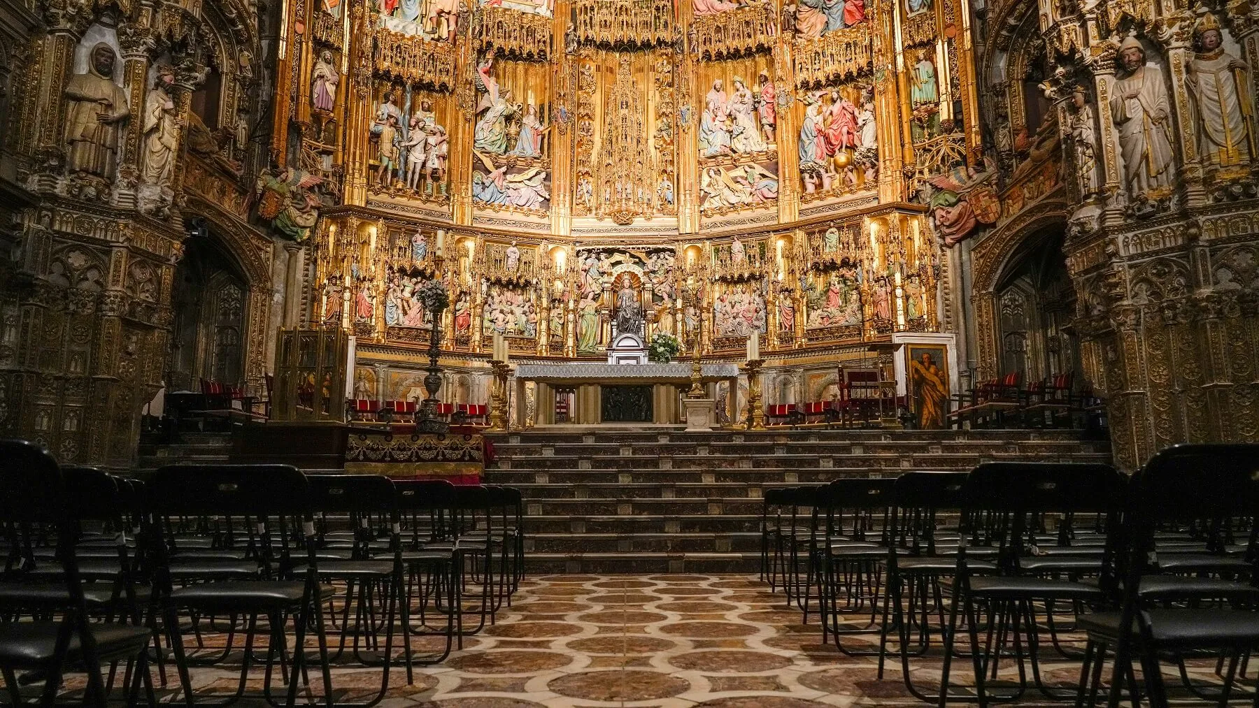 Toledo, día completo, tapas y vino - Imagen 4