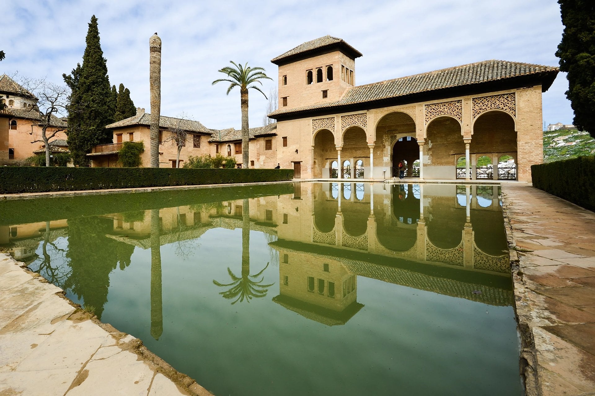 Granada y la Alhambra desde Sevilla - Imagen 2