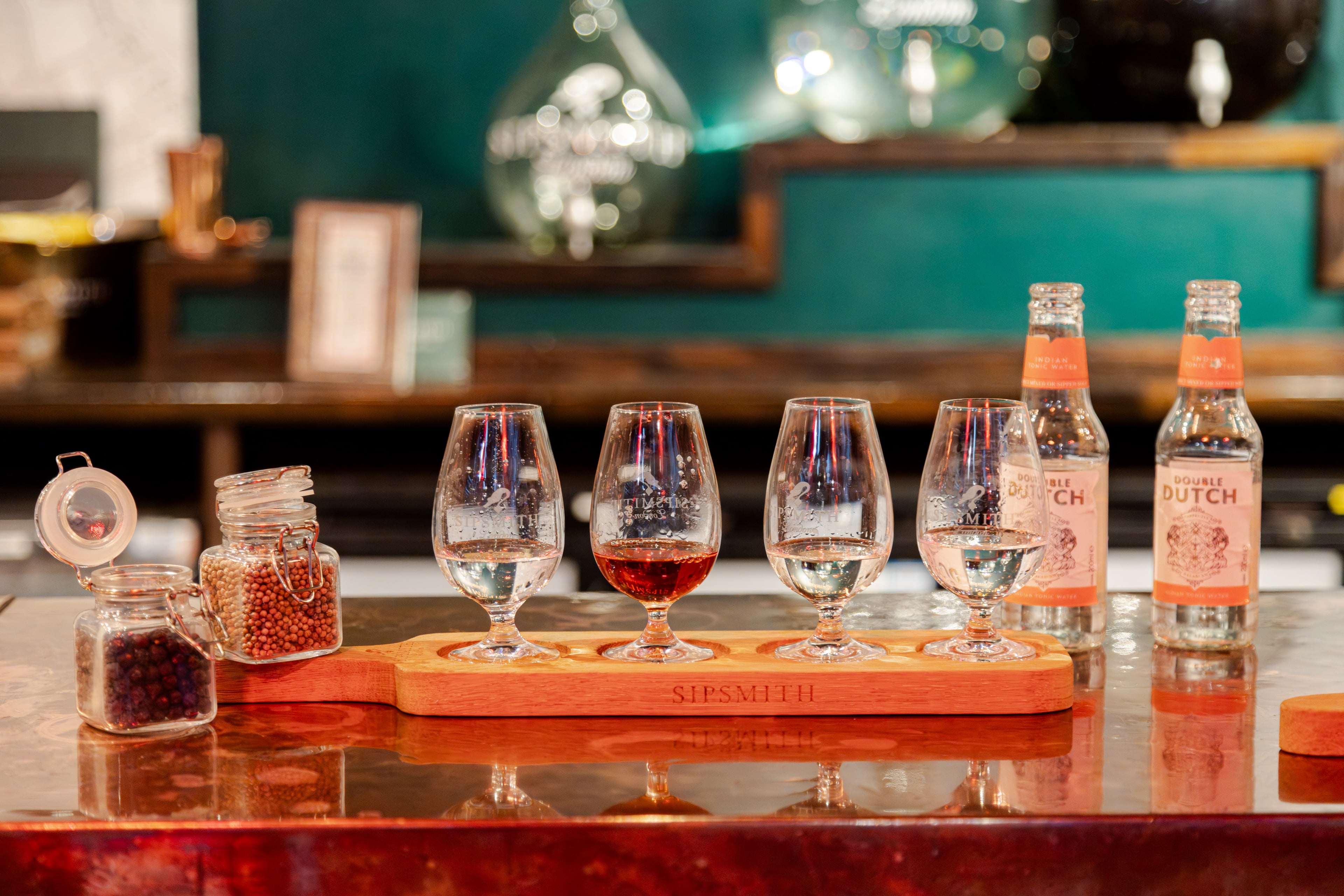 Visita guiada a la destilería y cata de Sipsmith - Imagen 3