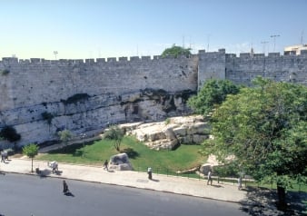 Jerusalén y Belén - Paseo de 1 Día - Imagen 3