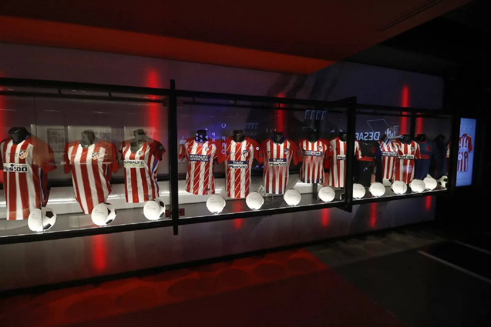 Estadio Air Metropolitano de Riad - Imagen 2