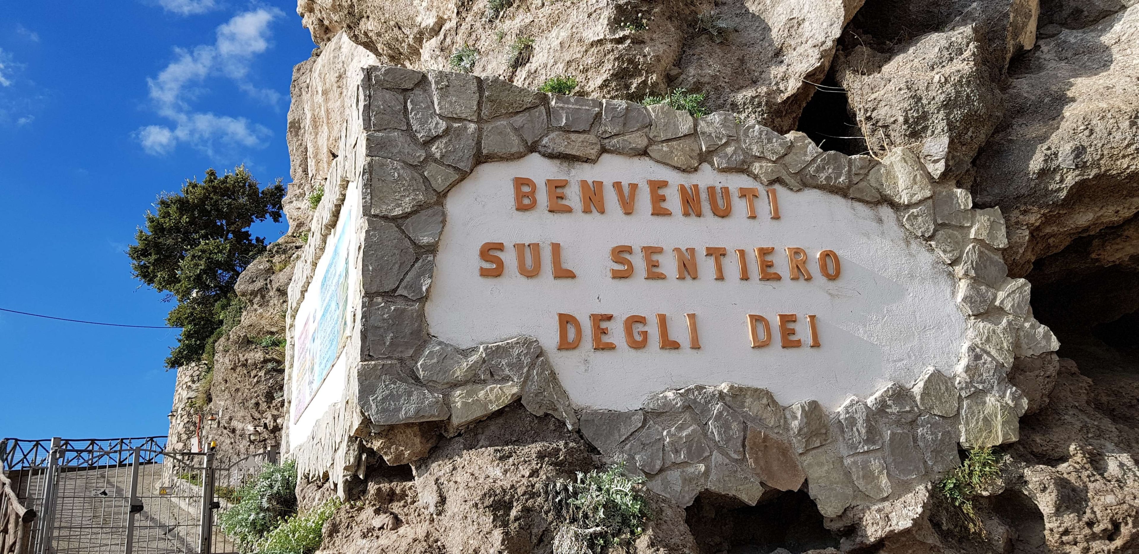 Ruta de senderismo del Sendero de los Dioses desde Sorrento - Imagen 2