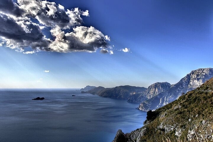 Ruta de senderismo del Sendero de los Dioses desde Sorrento - Imagen 3
