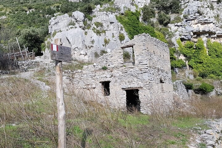 Ruta de senderismo del Sendero de los Dioses desde Sorrento - Imagen 4