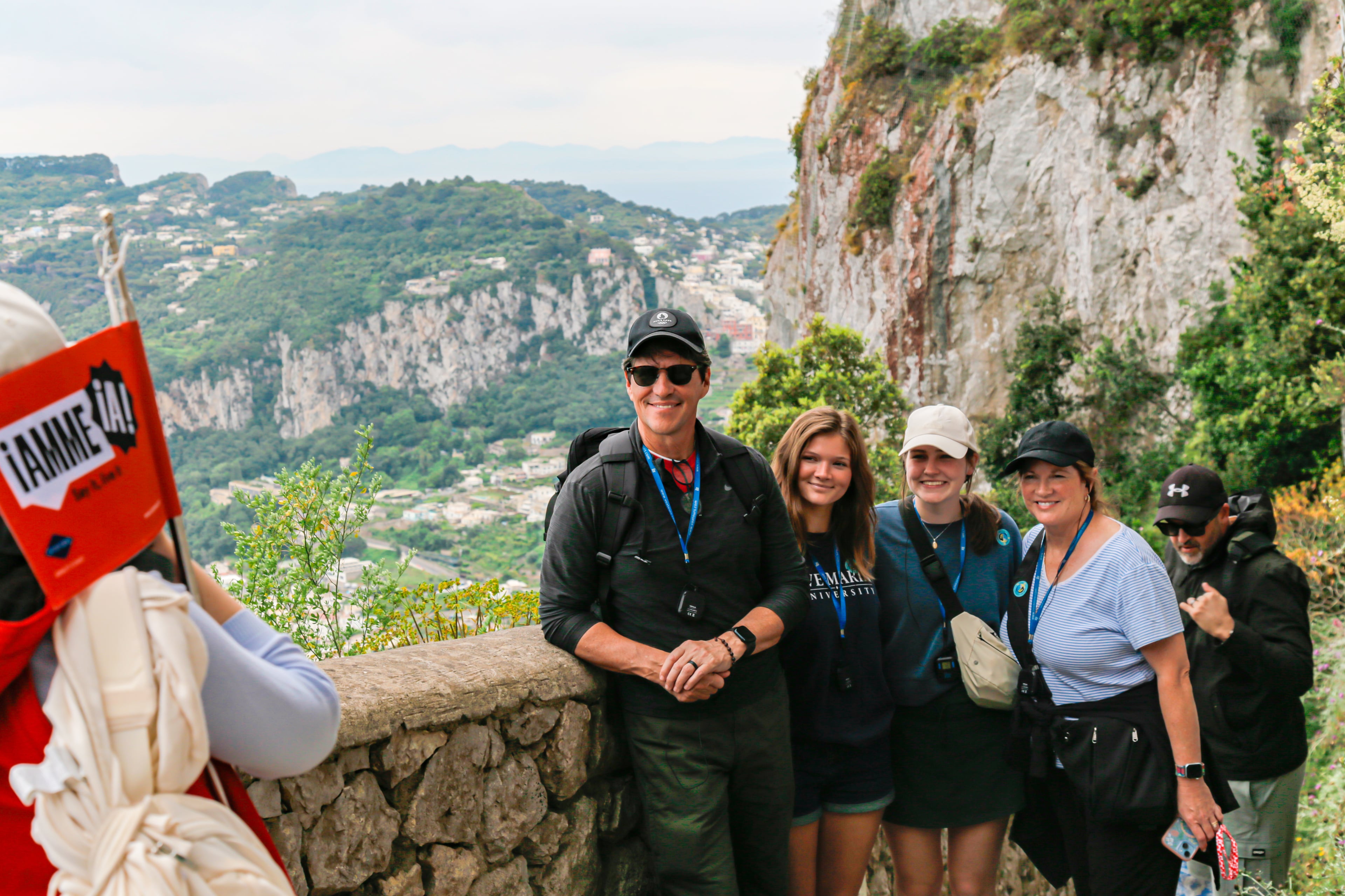 Tour of Capri & Anacapri with Blue Grotto from Naples - Imagen 2