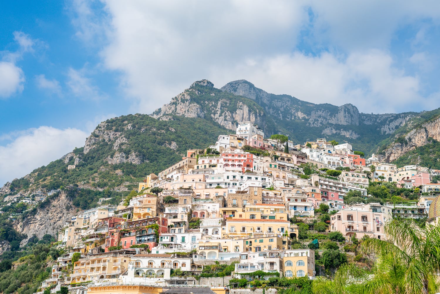 Semi-Private Tour of the Amalfi Coast: Positano, Amalfi & Ravello from Naples - Imagen 2