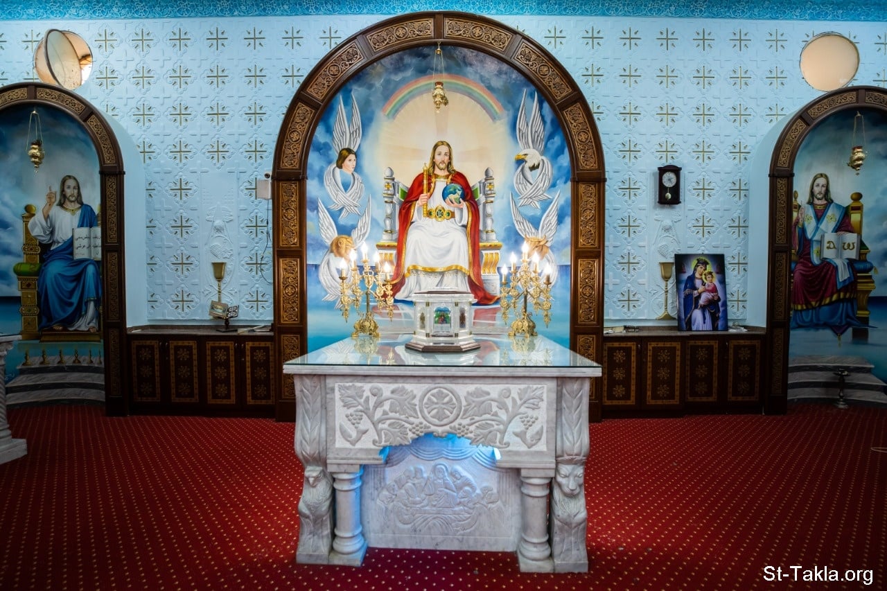 Experiência Copta no Cairo: Onde Jesus Caminhou - Imagen 3