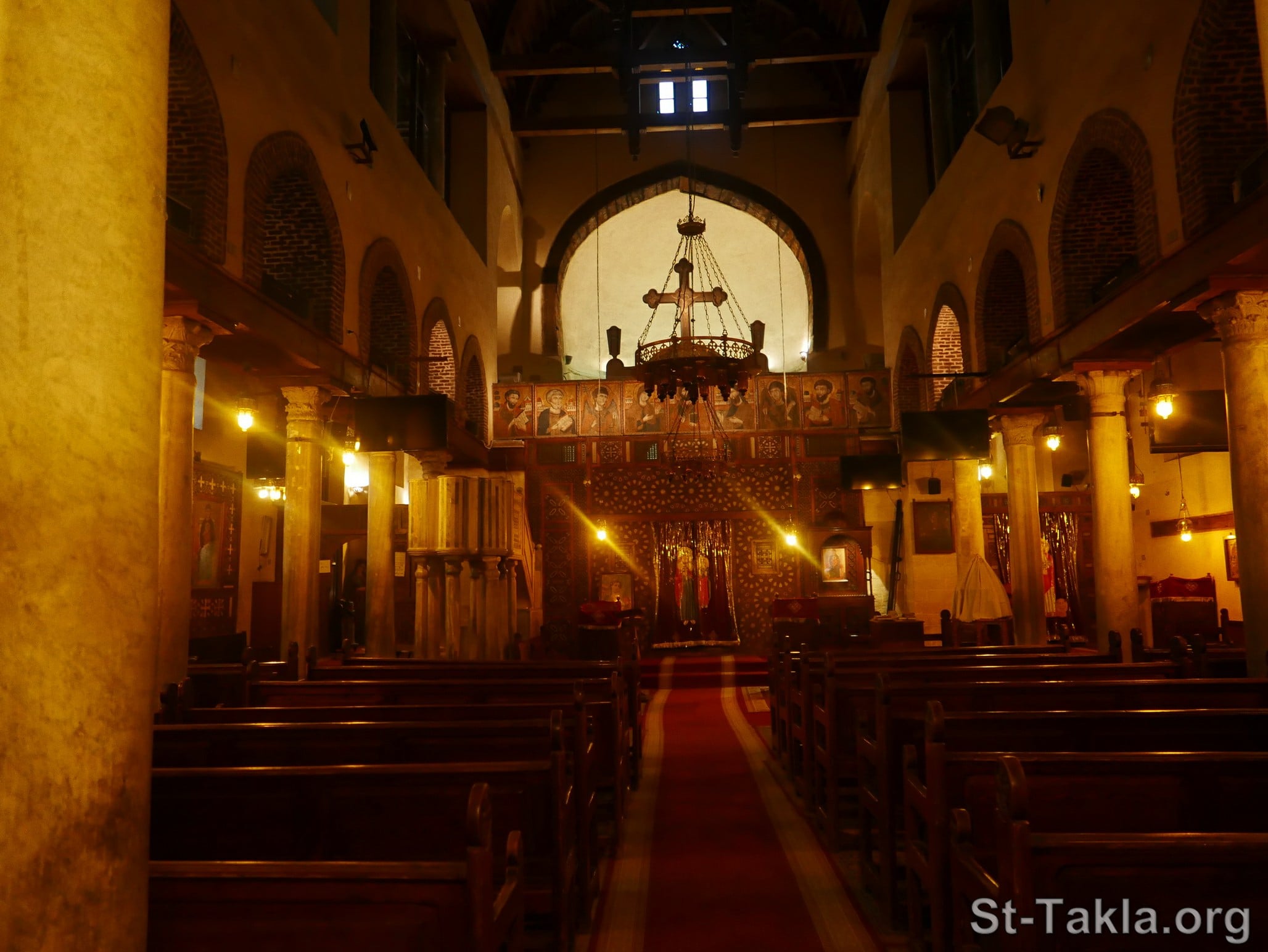Experiência Copta no Cairo: Onde Jesus Caminhou - Imagen 2