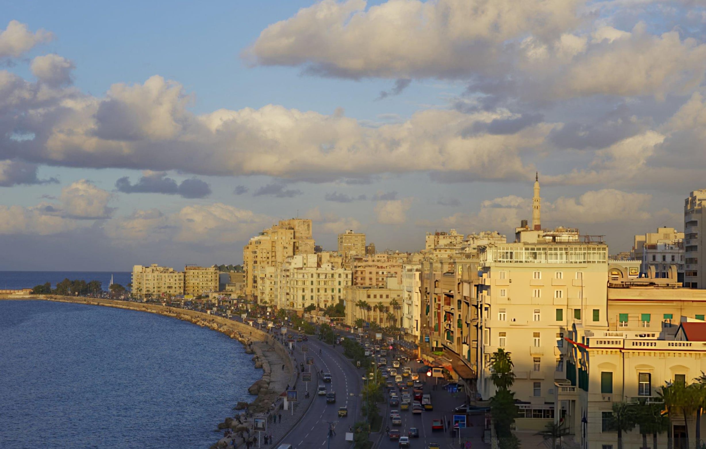 Excursión privada de día completo a Alejandría desde El Cairo - Imagen 4